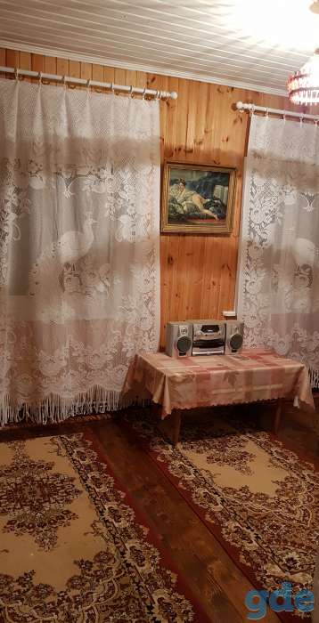 Квартира  в городе Сморгонь, фотография 5