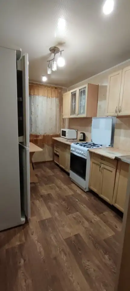 Квартира на сутки Воложин, фотография 2