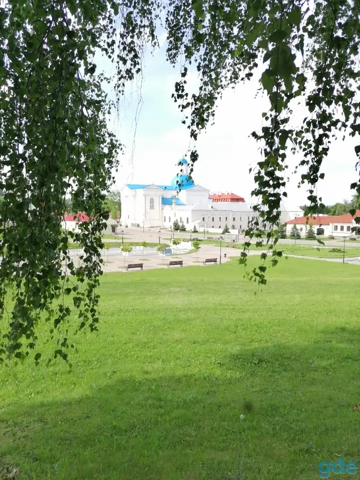 Агроусадьба Барановичи. Брест. Минск. Слоним. Гродно. Жировичи., фотография 9