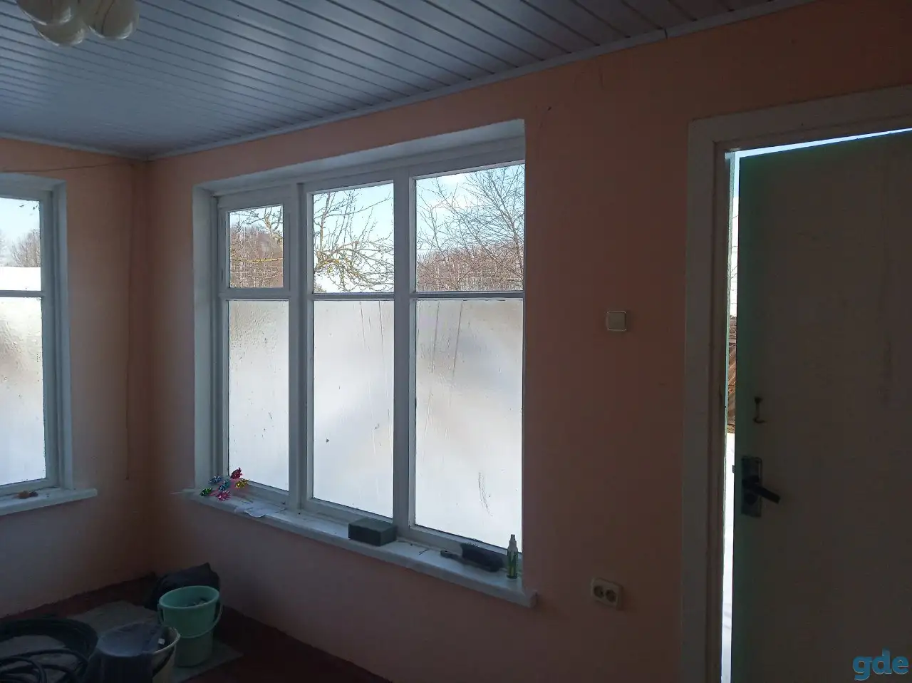 Продается жилой дом, Сморгонский р-н, Гродненская обл, фотография 7