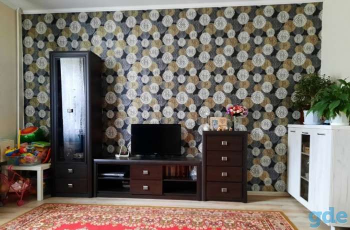 3хкомнатная в центре, Орджоникидзе, фотография 5