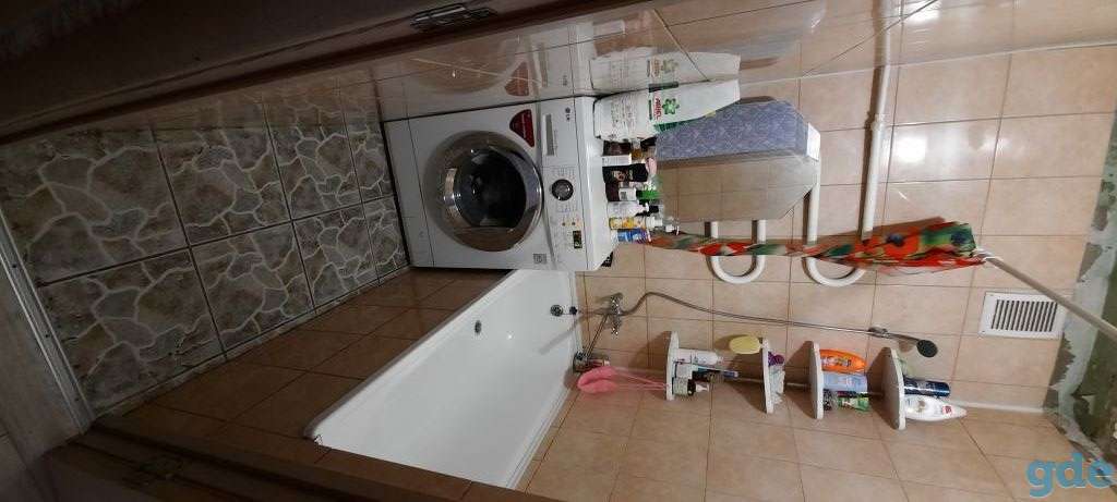 Продаётся 3 к. квартира в Мозыре, ул Пролетарская д.37, фотография 3