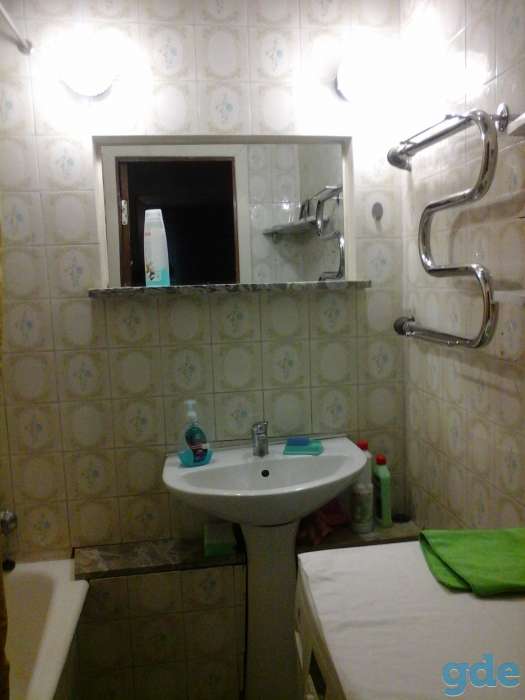 Квартира на часы и сутки в Бобруйске, Советская 118, фотография 12