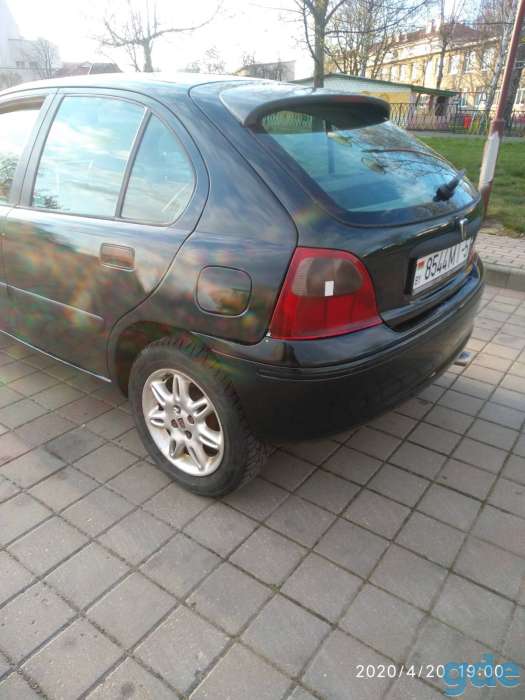 Продам Rover, фотография 4