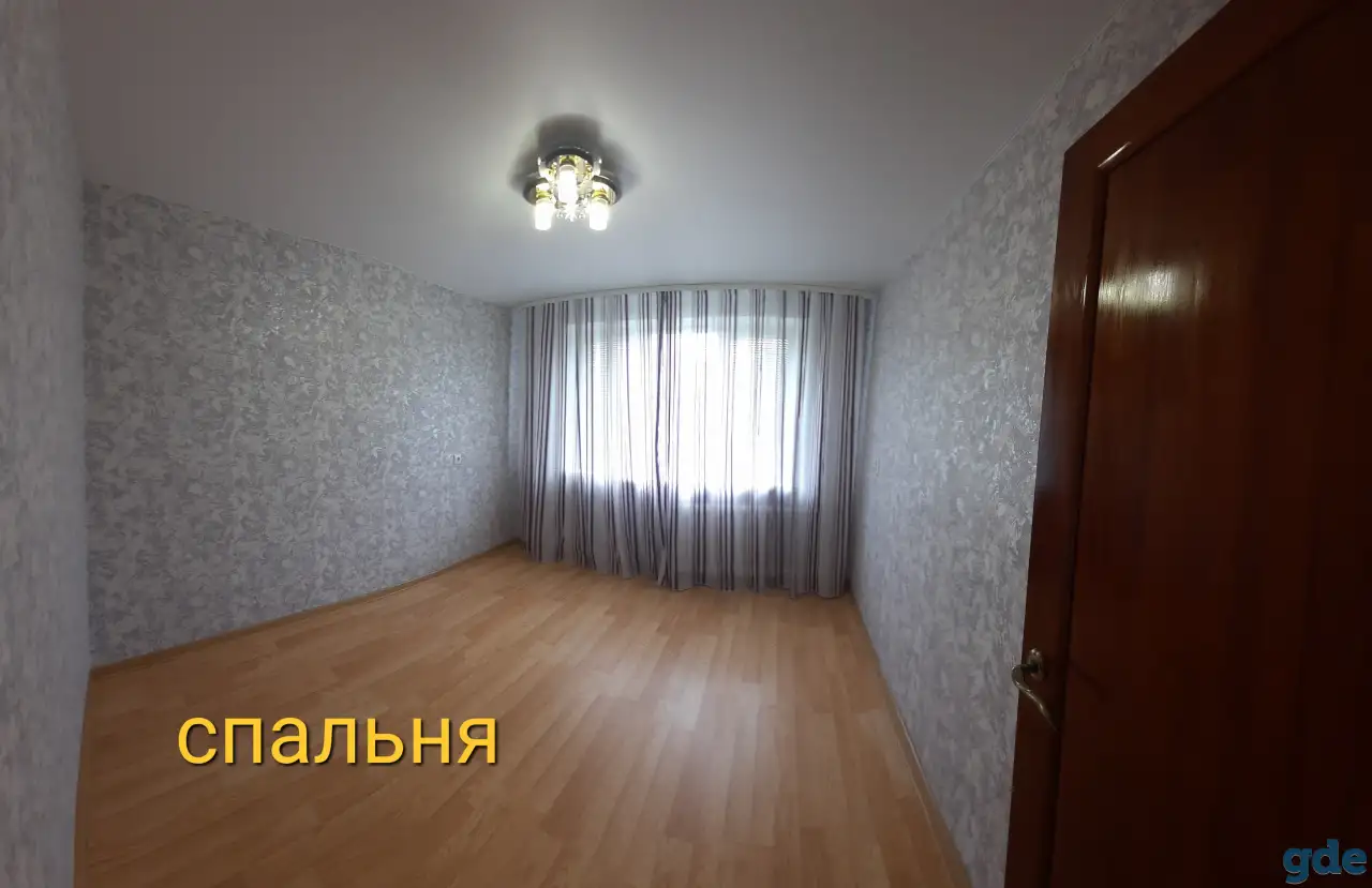 Продажа 2 комнатной квартиры по ул. К. Заслонова, фотография 3