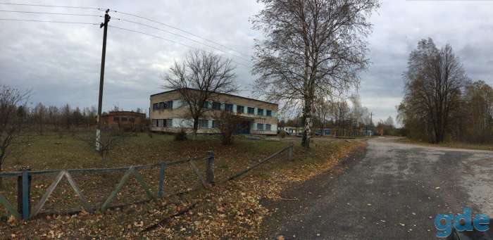 Продажа недвижимости, Гомельская обл., р-н, Новоселковский с\с, 8., фотография 2