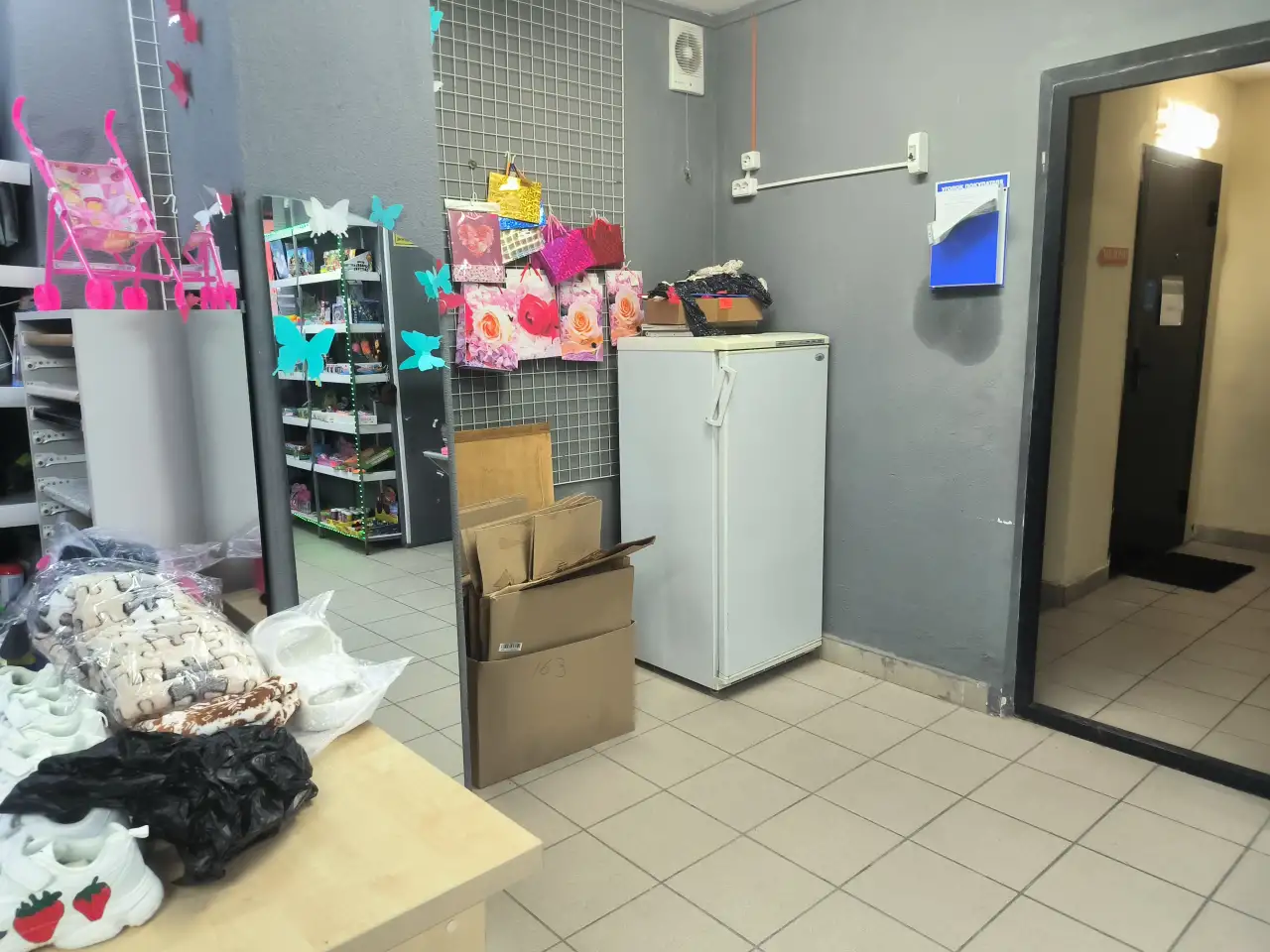 Продам действующий магазин, фотография 11