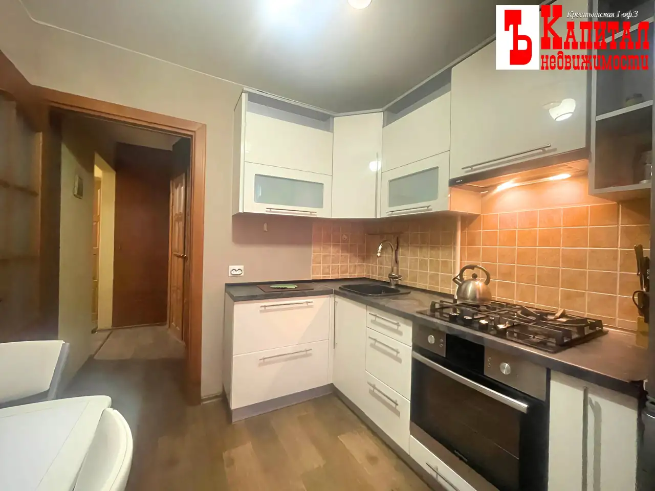 Продам 2-х комнатную квартиру, Владимирова ул. д.57, фотография 5