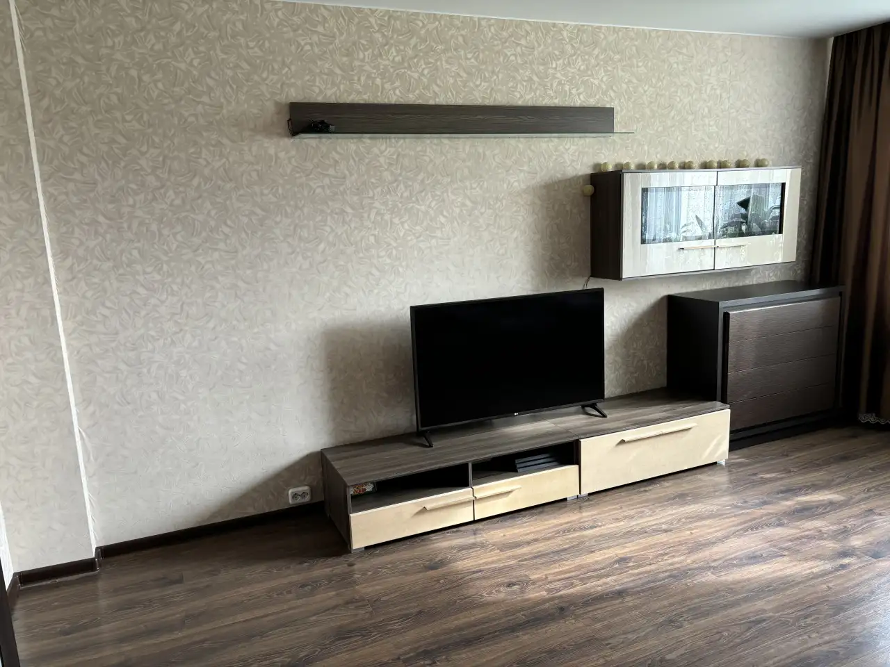 Двухкомнатная квартира, Фатима, 4Е, фотография 9