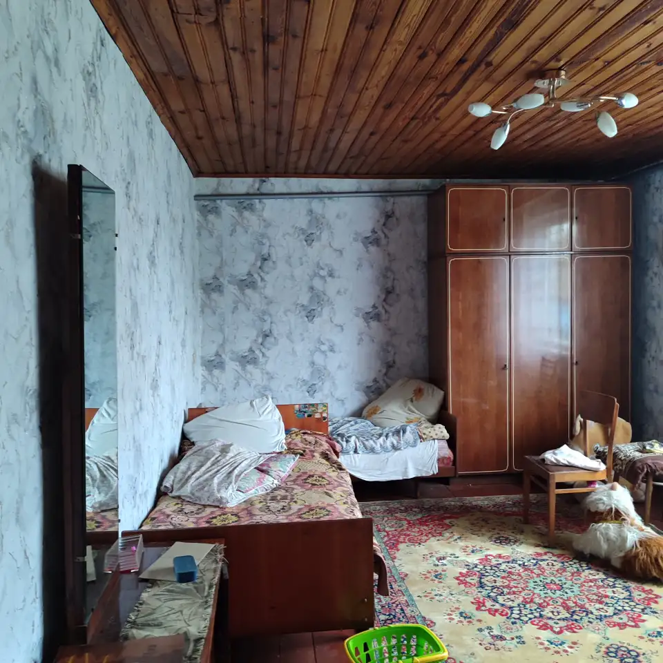 Продам дом, Гродненская область Сморгонский район Лылойти улица Полевая, фотография 13