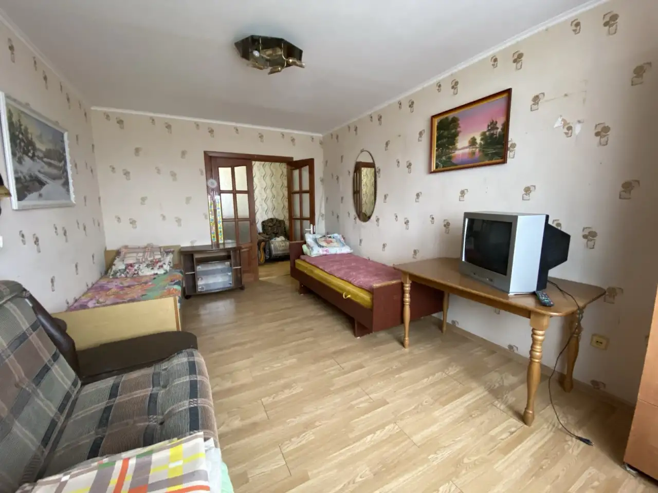 Сдам в аренду квартиру в г. Березино, фотография 1
