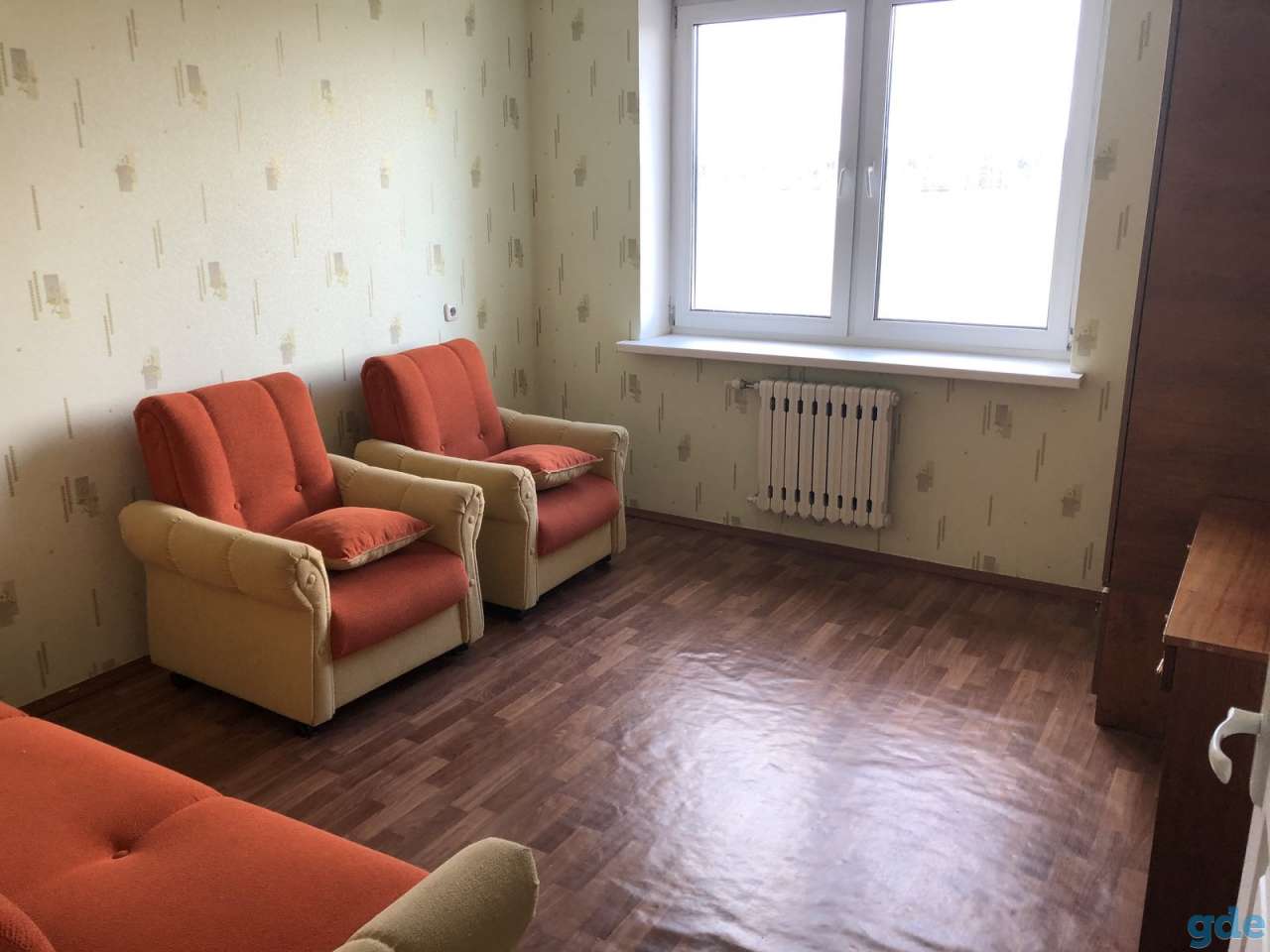 Сдам квартиру, Ул. Соломенковская, фотография 1