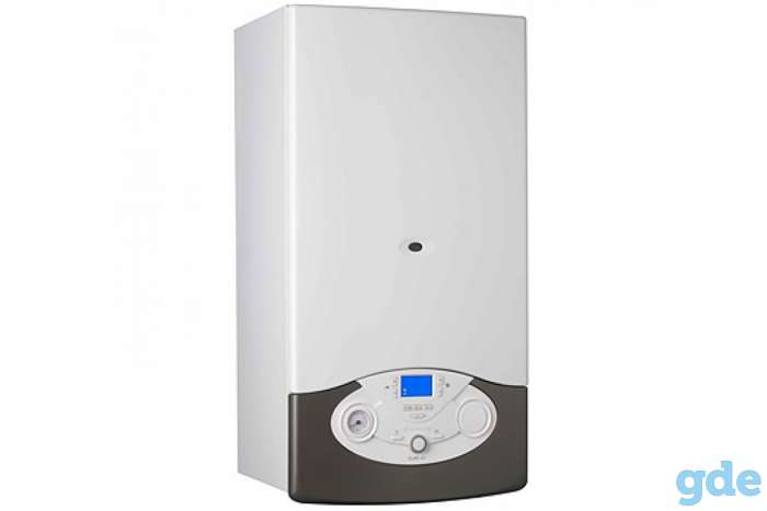 Газовый котел Ariston Clas Evo System 32 FF, фотография 1
