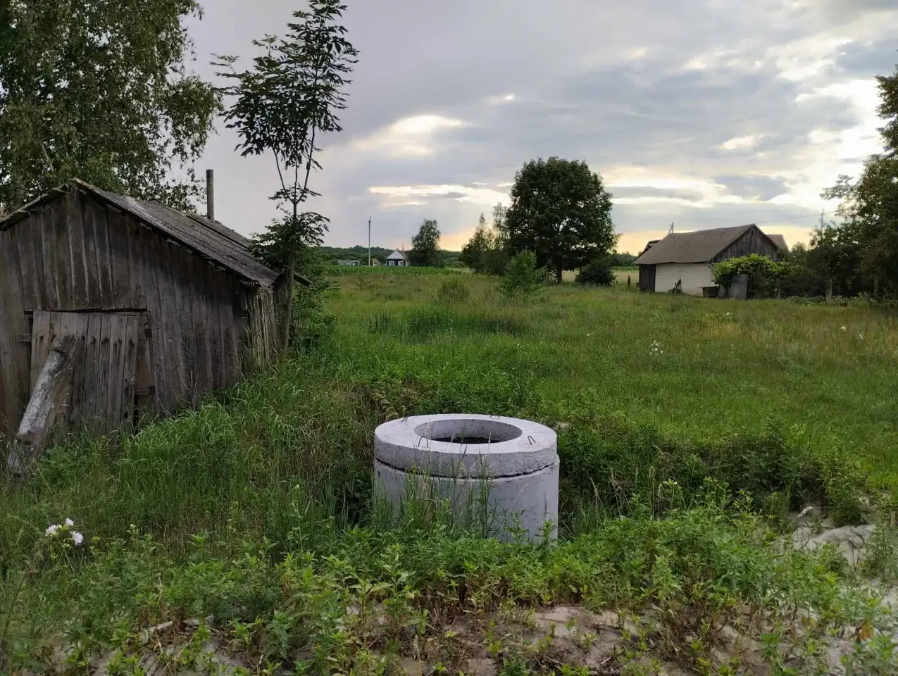 Продается два дома, Брестская область, район, Красная Воля, фотография 10