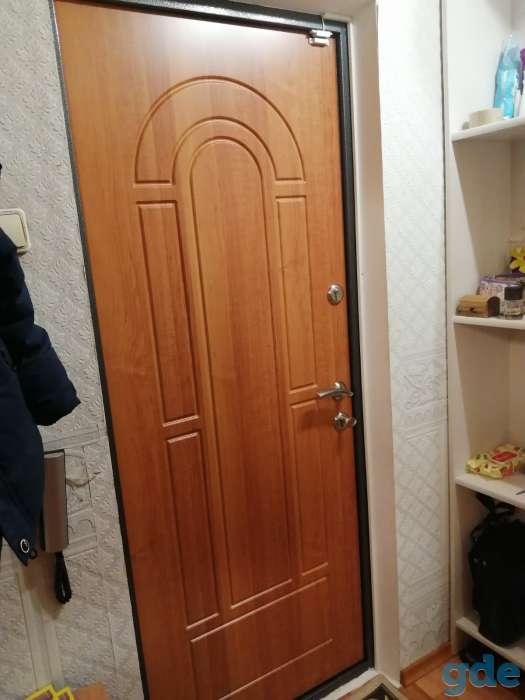 Продам двухкомнатную квартиру, ул. Строителей, 9а, фотография 3