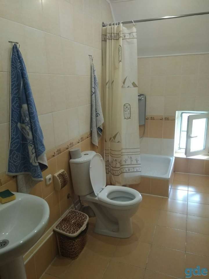 Уютный домик, Брусничная, 2, фотография 3