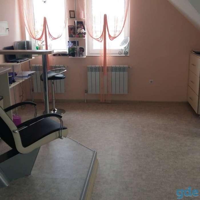 Сдам в аренду рабочие места в салоне красоты, ул. ПРИТЫЦКОГО, фотография 4