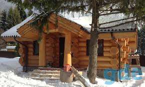 Рубка и сборка срубов, фотография 8