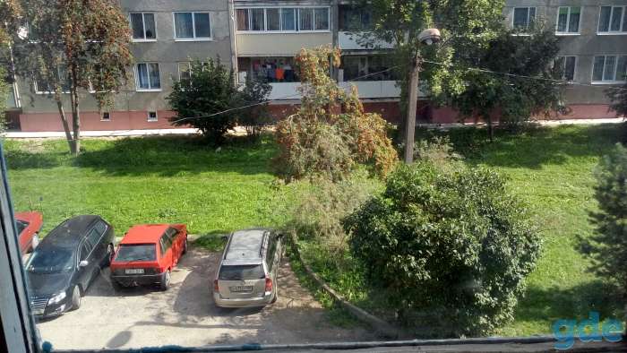 Продаю квартиру, фотография 9