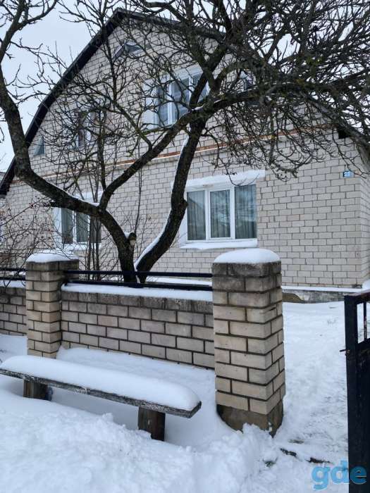 Продаётся дом, Кирова,22, фотография 1