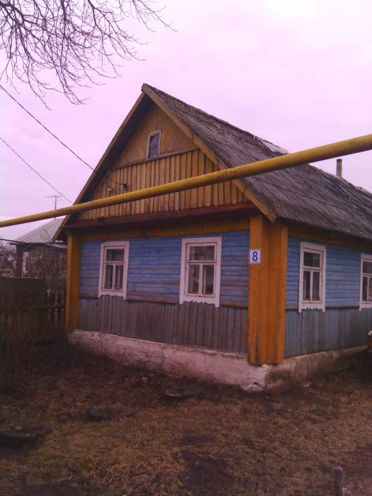 Продается дом, фотография 1