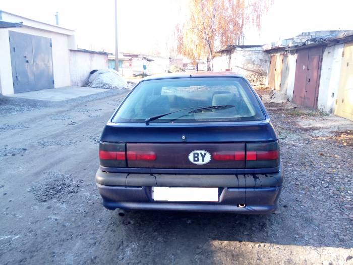 Продам Рено 19 Renault, фотография 1