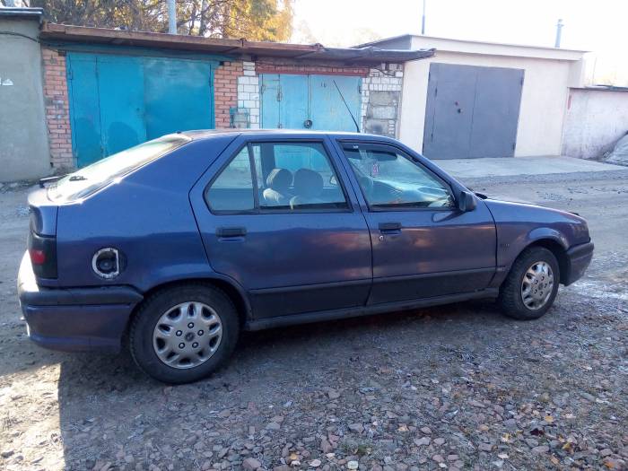 Продам Рено 19 Renault, фотография 2