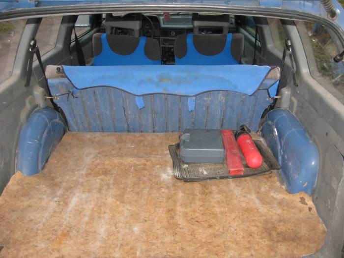 Продам Opel Kadett 1986, фотография 5