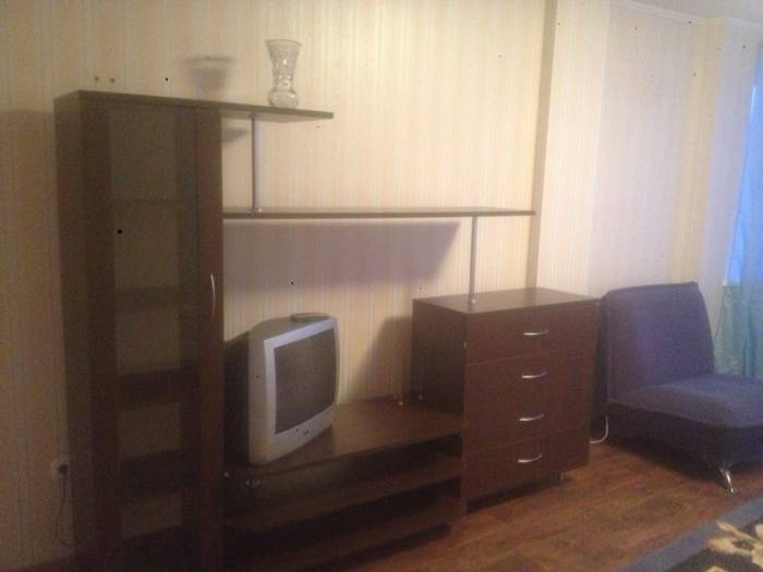 Сдается однокомнатная квартира, Л.Беды 39, фотография 6