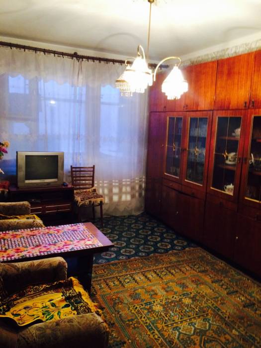 Продается 3-ёх комнатная , фотография 2