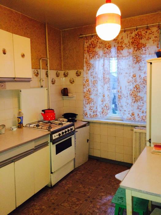 Продается 3-ёх комнатная , фотография 5