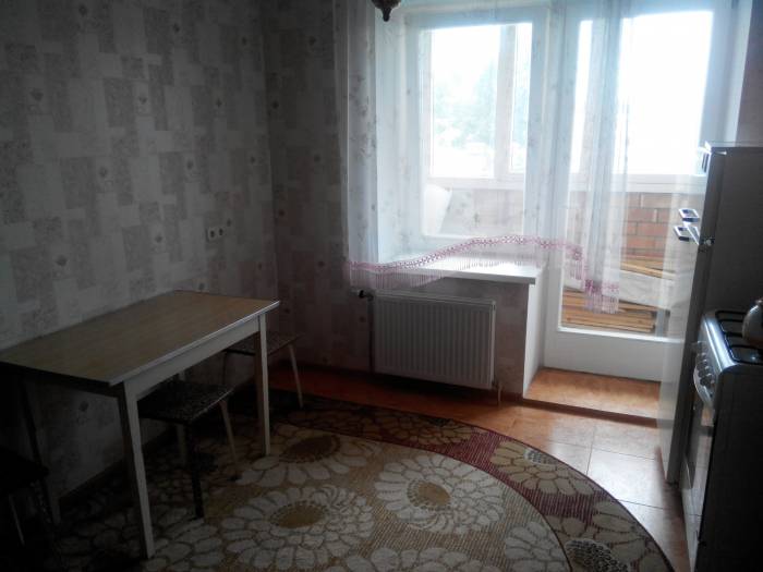 1-я квартира по ул.Герцена, фотография 6