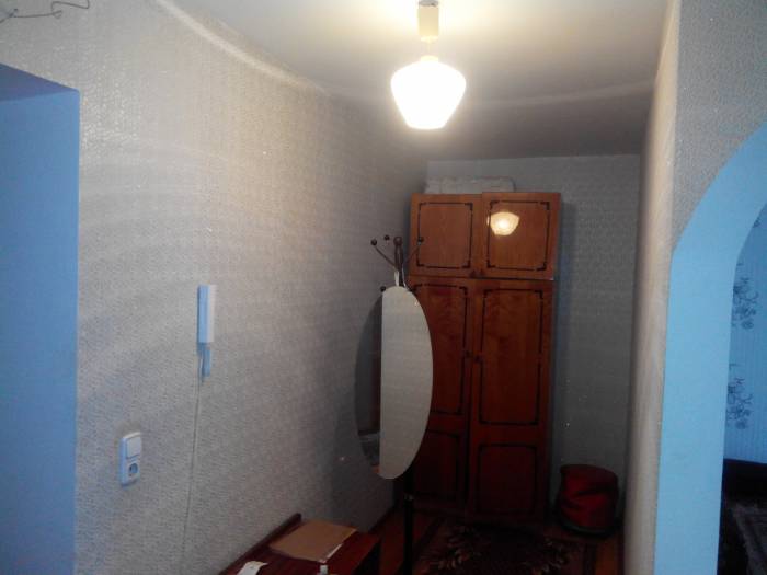 1-я квартира по ул.Герцена, фотография 7