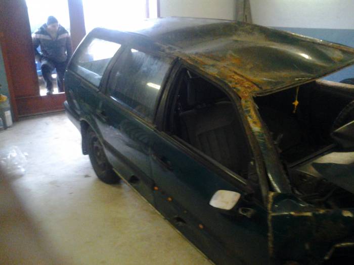 Продам фольксваген пассат Volkswagen Passat, фотография 1