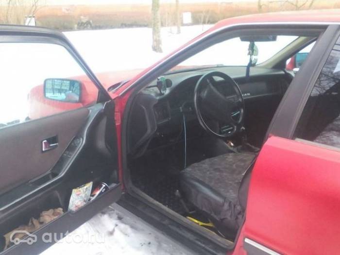 Срочно продам л/а Audi, фотография 1