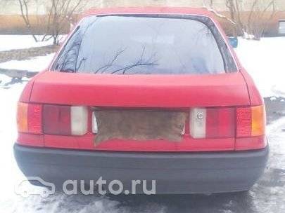 Срочно продам л/а Audi, фотография 5