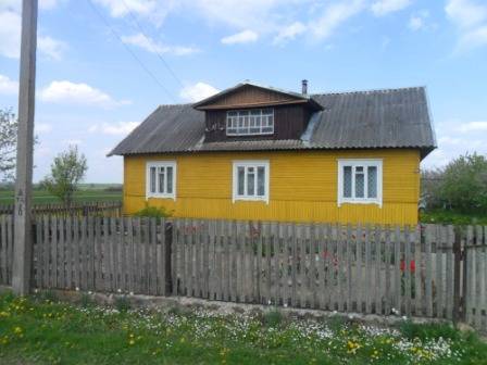 Продам дом,отличное месторасположения. д.Ходевичи, фотография 1