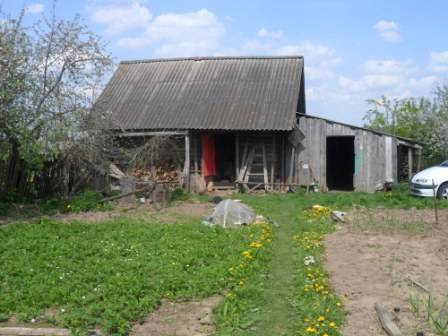 Продам дом,отличное месторасположения. д.Ходевичи, фотография 5