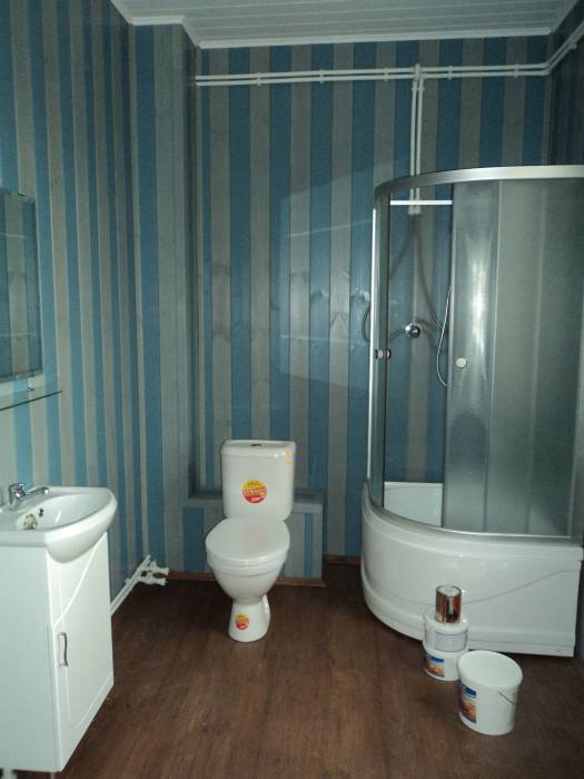 Бригада Строителей, фотография 2