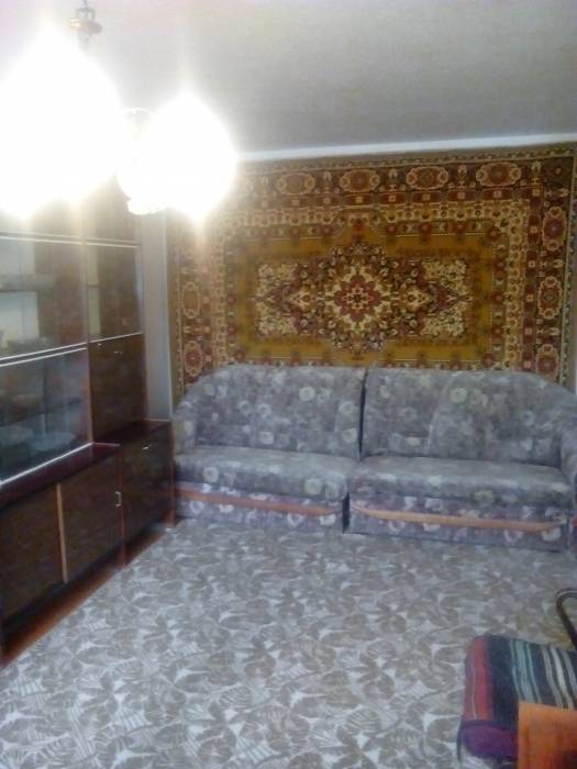 продам 2-хкомнатную квартиру, школьная 20, фотография 1