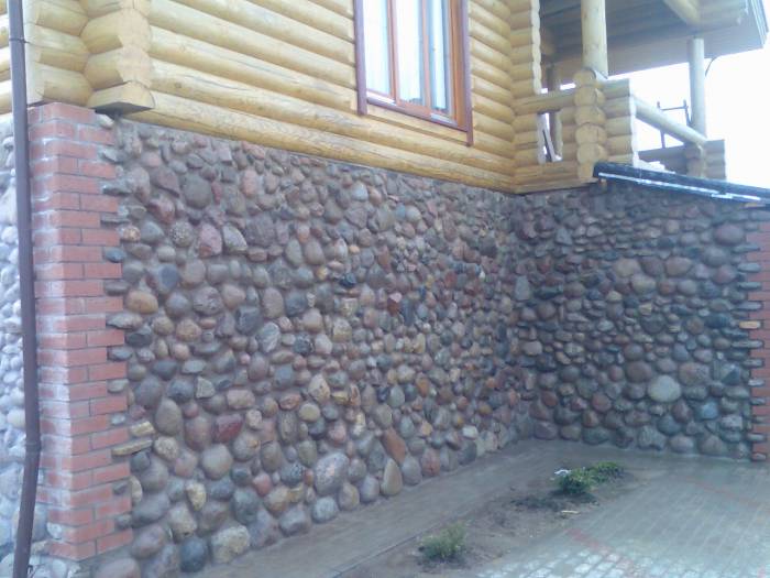 камень натуральный природный все виды отделочных работ с ним, фотография 2