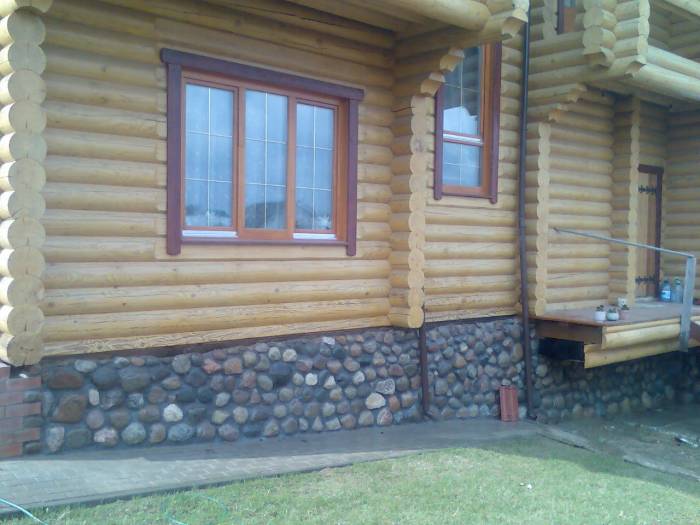 камень натуральный природный все виды отделочных работ с ним, фотография 3