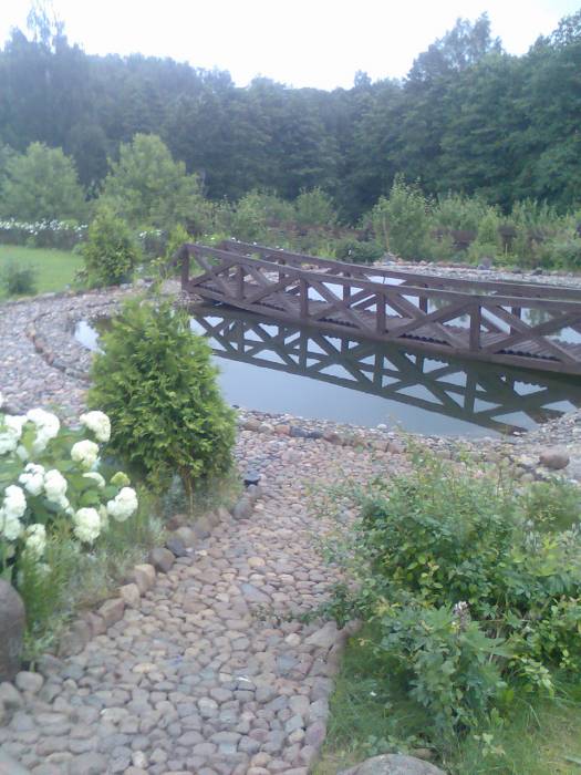 камень натуральный природный все виды отделочных работ с ним, фотография 6