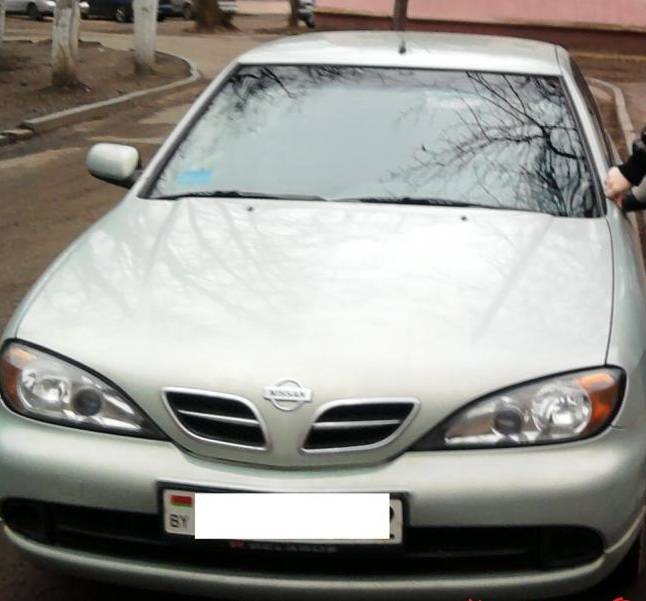 Продается НИССАН ПРИМЕРА Nissan Primera, фотография 1