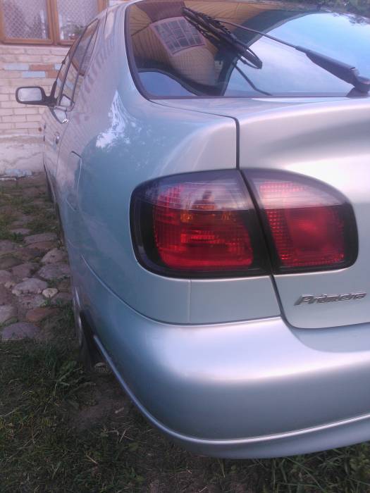 Продается НИССАН ПРИМЕРА Nissan Primera, фотография 3