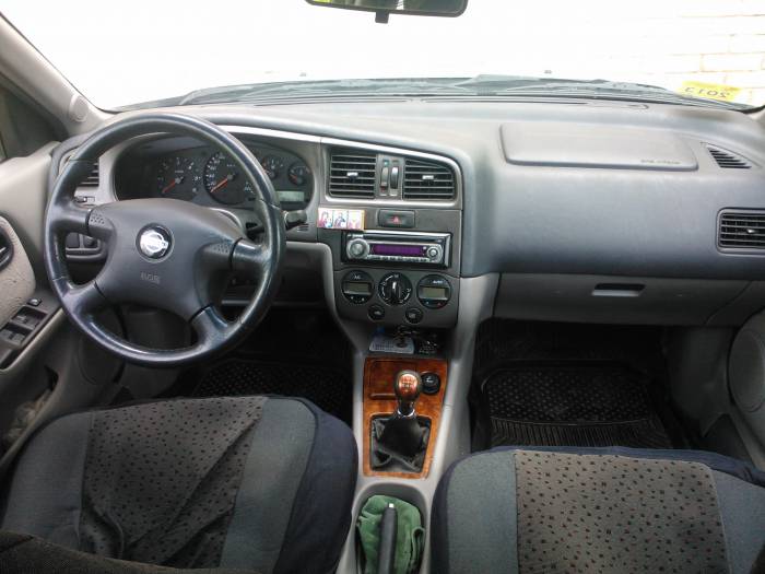 Продается НИССАН ПРИМЕРА Nissan Primera, фотография 4
