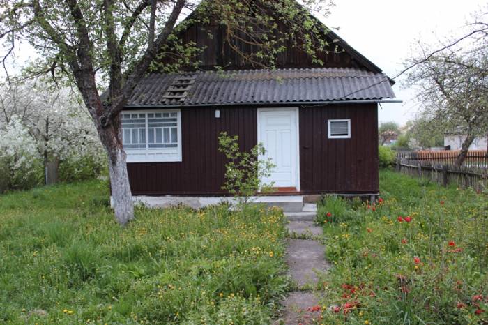 Дом в Гродненской обл., г.п. Юратишки. 110км от Минска, фотография 2
