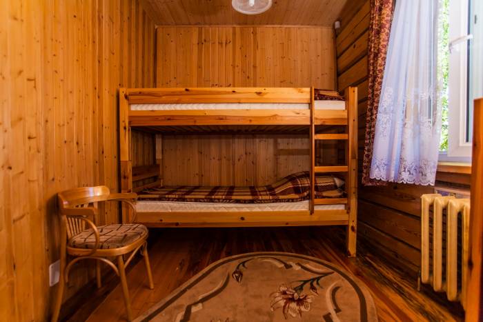 Снять коттедж с рубленой баней на сутки в Минске, 10 км от МКАД, фотография 6