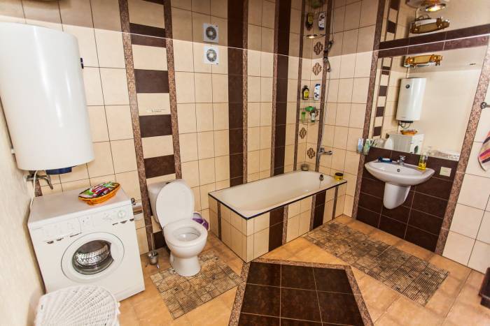Снять коттедж с рубленой баней на сутки в Минске, 10 км от МКАД, фотография 10