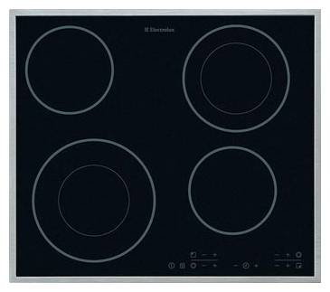  Варочная электрическая поверхность Electrolux , фотография 1